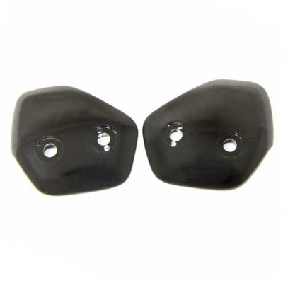 Arai TX-typ TOUR-X4/X3/X2 bočnice černé-matné Frost-Black